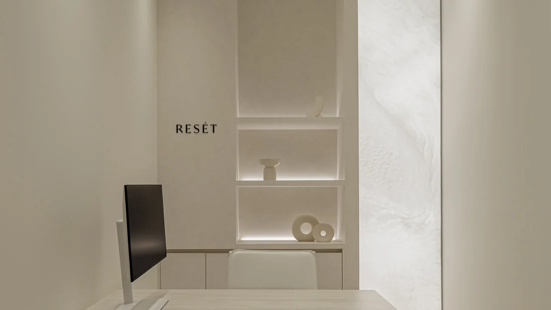 ภาพสถานที่ของ Reset Plastic Surgery