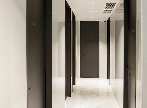 ภาพสถานที่ของ Braun Plastic Surgery