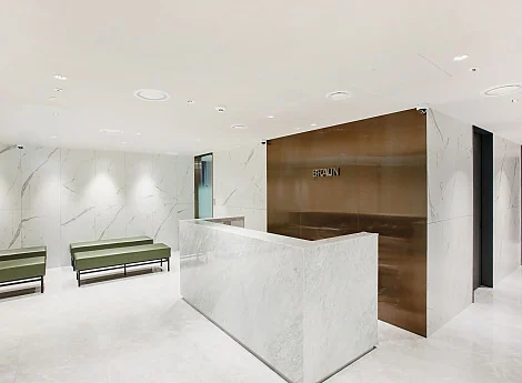 ภาพสถานที่ของ Braun Plastic Surgery