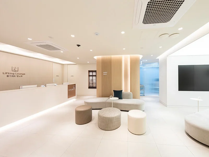 ภาพสถานที่ของ Banobagi Plastic Surgery