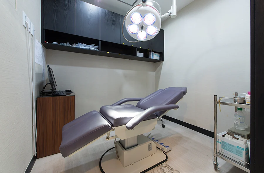 ภาพสถานที่ของ Jewelry Plastic Surgery