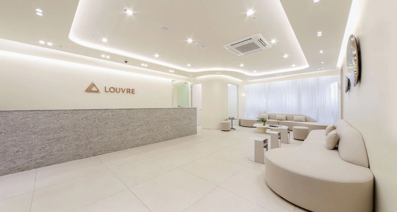 ภาพสถานที่ของ Louvre Plastic Surgery