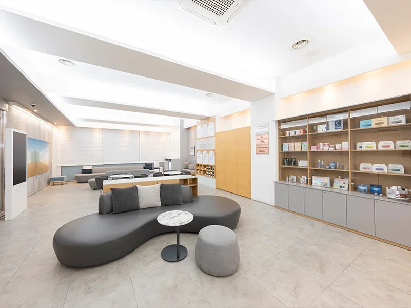 ภาพสถานที่ของ Banobagi Plastic Surgery